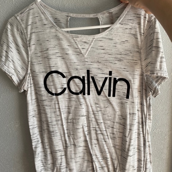 Calvin t shirt - Picture 1 of 1